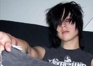 Gorgeous Guy of the Day: June 2...